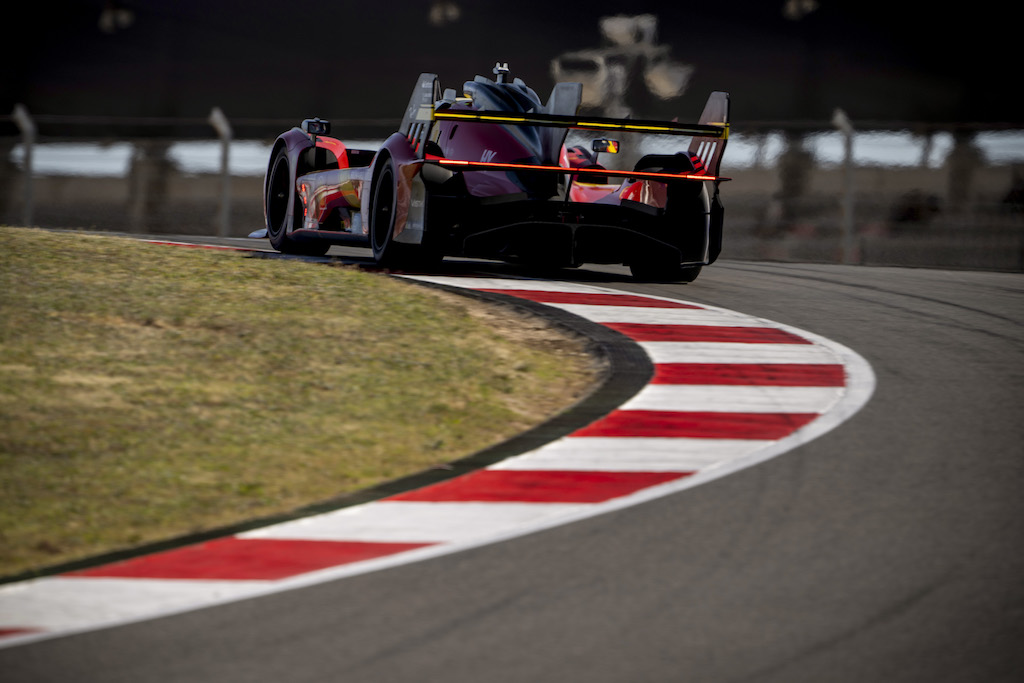 (Foto: Ferrari Media)